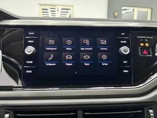 Volkswagen Polo 2019 1.0 TGI COMFORTLINE-thumb-35