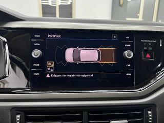 Volkswagen Polo 2019 1.0 TGI COMFORTLINE-thumb-36