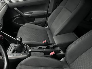 Volkswagen Polo 2019 1.0 TGI COMFORTLINE-thumb-38