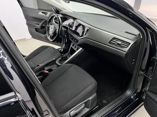 Volkswagen Polo 2019 1.0 TGI COMFORTLINE-thumb-39