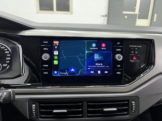 Volkswagen Polo 2019 1.0 TGI COMFORTLINE-thumb-42