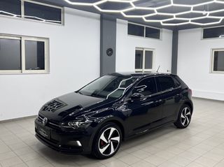 Volkswagen Polo 2019 1.0 TGI COMFORTLINE