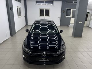 Volkswagen Polo 2019 1.0 TGI COMFORTLINE-thumb-9