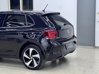 Volkswagen Polo 2019 1.0 TGI COMFORTLINE-thumb-10