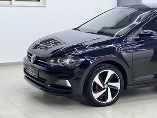 Volkswagen Polo 2019 1.0 TGI COMFORTLINE-thumb-11