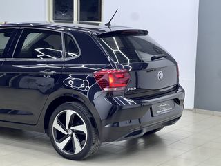 Volkswagen Polo 2019 1.0 TGI COMFORTLINE-thumb-12