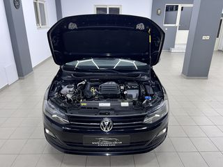 Volkswagen Polo 2019 1.0 TGI COMFORTLINE-thumb-13