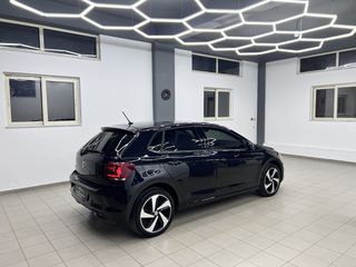 Volkswagen Polo 2019 1.0 TGI COMFORTLINE-thumb-15