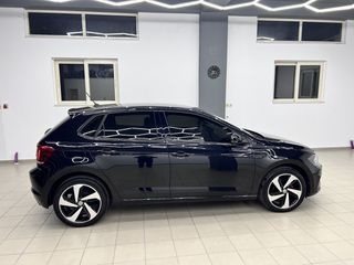 Volkswagen Polo 2019 1.0 TGI COMFORTLINE-thumb-16