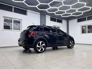 Volkswagen Polo 2019 1.0 TGI COMFORTLINE-thumb-17