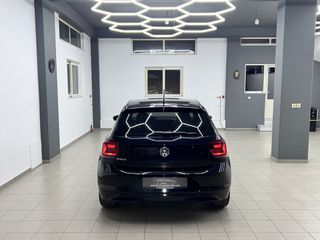 Volkswagen Polo 2019 1.0 TGI COMFORTLINE-thumb-18