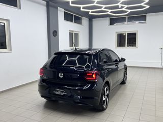 Volkswagen Polo 2019 1.0 TGI COMFORTLINE-thumb-19