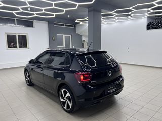 Volkswagen Polo 2019 1.0 TGI COMFORTLINE-thumb-20