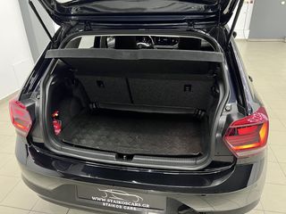 Volkswagen Polo 2019 1.0 TGI COMFORTLINE-thumb-22