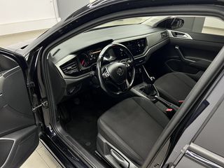 Volkswagen Polo 2019 1.0 TGI COMFORTLINE-thumb-24