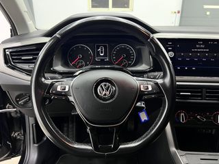 Volkswagen Polo 2019 1.0 TGI COMFORTLINE-thumb-30