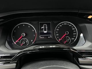 Volkswagen Polo 2019 1.0 TGI COMFORTLINE-thumb-33