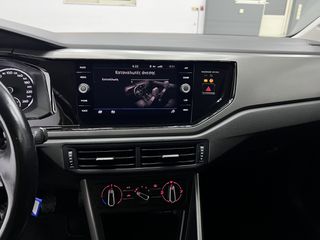 Volkswagen Polo 2019 1.0 TGI COMFORTLINE-thumb-34