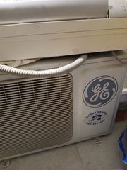 Κλιματιστικό Air Condition GE GENERAL ELECTRIC