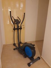 ΕΛΛΕΙΠΤΙΚΟ XFIT FLEXY