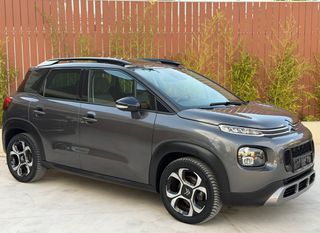 Citroen C3 Aircross 2020 PURETECH SHINE! 130ps ΔΕΡΜΑ! ΑΥΤΟΜΑΤΟ! ΠΑΝΟΡΑΜΑ!