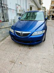 Mazda 6 2005