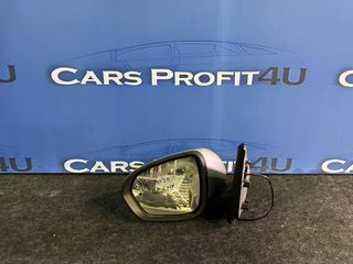 DACIA DUSTER 17-22" ΚΑΘΡΕΦΤΗΣ ΕΜΠΡΟΣ ΑΡΙΣΤΕΡΑ 5 PIN