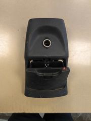 Κονσόλα κεντρική με ντουλαπάκι και βάση αναπτήρα από Hyundai Tucson 2004-2009