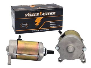 Μίζα CFMOTO ATV CF500 14-19 0GR0-091100 VSR