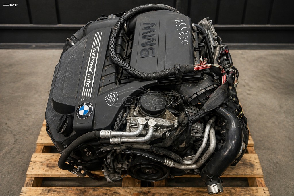 N55B30