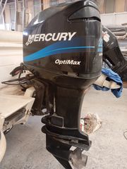 Mercury 2001 225 optimax