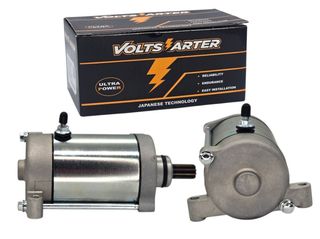 Μίζα HISUN UTV HS 550 750 1200-004D-0000 08-16 VSR