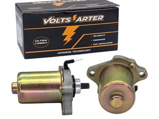 Μίζα HONDA DIO AF-35/SFX 50 31200-GBL-000 VSR