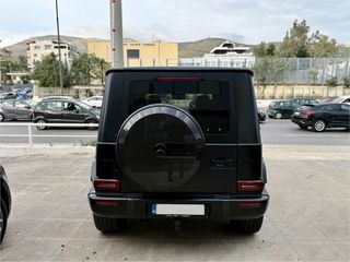 Mercedes-Benz G 63 AMG 2024 New Model / Carbon / Full option-thumb-5