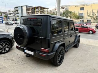 Mercedes-Benz G 63 AMG 2024 New Model / Carbon / Full option-thumb-6