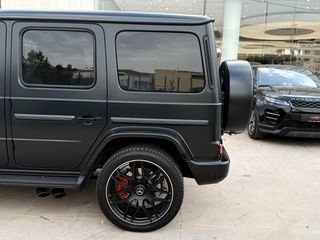 Mercedes-Benz G 63 AMG 2024 New Model / Carbon / Full option-thumb-7