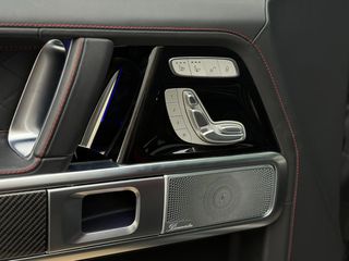Mercedes-Benz G 63 AMG 2024 New Model / Carbon / Full option-thumb-39