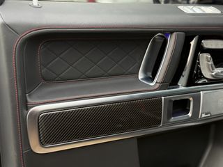 Mercedes-Benz G 63 AMG 2024 New Model / Carbon / Full option-thumb-40