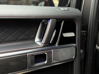 Mercedes-Benz G 63 AMG 2024 New Model / Carbon / Full option-thumb-41
