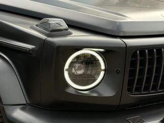 Mercedes-Benz G 63 AMG 2024 New Model / Carbon / Full option-thumb-10