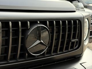 Mercedes-Benz G 63 AMG 2024 New Model / Carbon / Full option-thumb-11