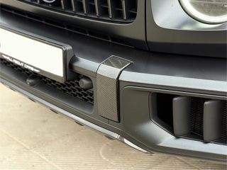 Mercedes-Benz G 63 AMG 2024 New Model / Carbon / Full option-thumb-12