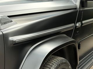 Mercedes-Benz G 63 AMG 2024 New Model / Carbon / Full option-thumb-13