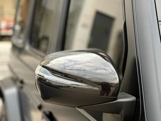 Mercedes-Benz G 63 AMG 2024 New Model / Carbon / Full option-thumb-14