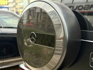 Mercedes-Benz G 63 AMG 2024 New Model / Carbon / Full option-thumb-16