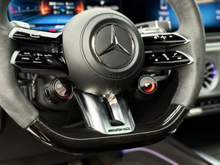 Mercedes-Benz G 63 AMG 2024 New Model / Carbon / Full option-thumb-21
