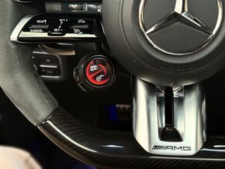 Mercedes-Benz G 63 AMG 2024 New Model / Carbon / Full option-thumb-22
