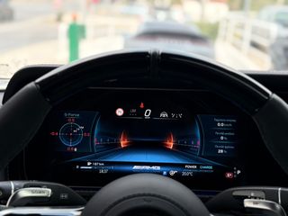 Mercedes-Benz G 63 AMG 2024 New Model / Carbon / Full option-thumb-23