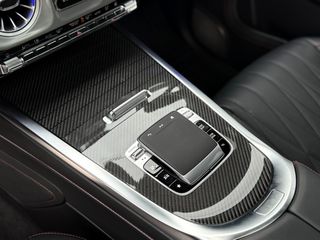 Mercedes-Benz G 63 AMG 2024 New Model / Carbon / Full option-thumb-24