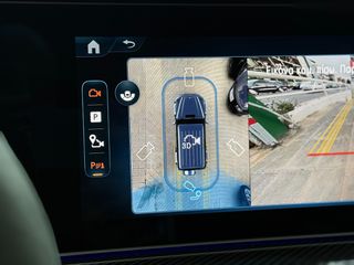 Mercedes-Benz G 63 AMG 2024 New Model / Carbon / Full option-thumb-25
